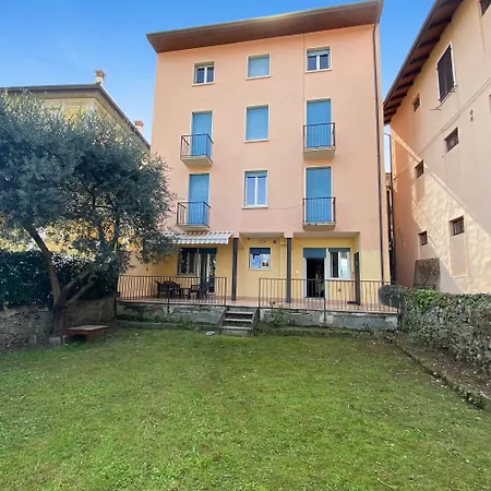 Leonardo House Garden Center Apartamento *
