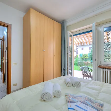 Appartement Leonardo House Garden Center