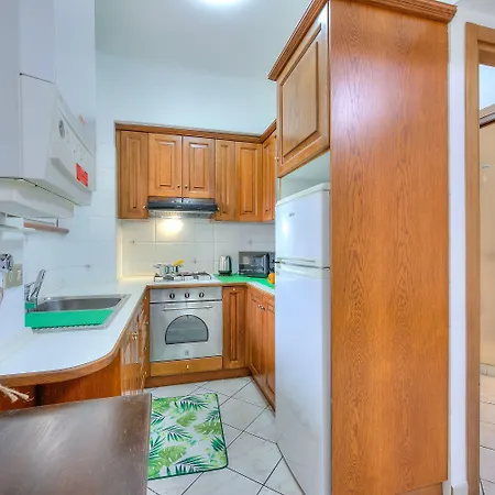 Apartamento Leonardo House Garden Center
