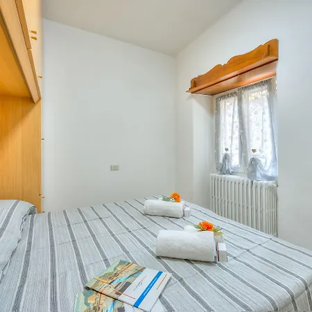 Apartamento Leonardo House Garden Center